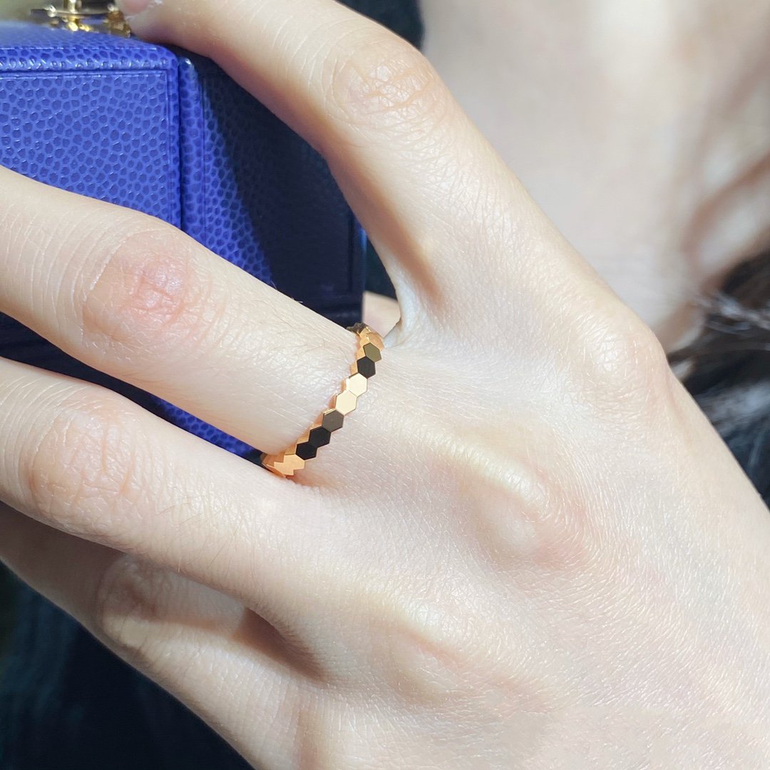 [：Polaidi Jewelry]BEE LOVE SMALL RING