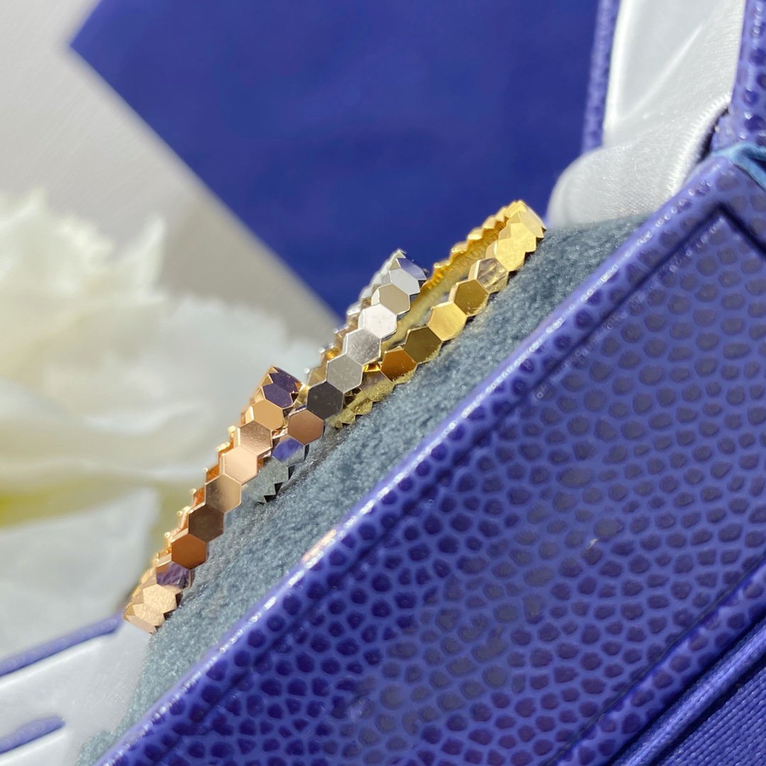 [Polaidi Jewelry]BEE LOVE SMALL RING