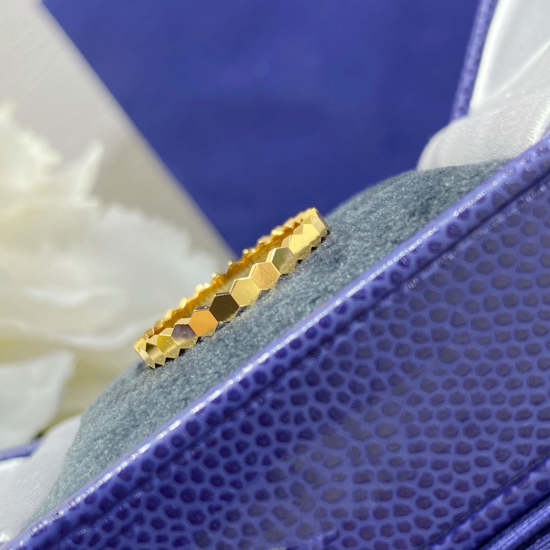 [：Polaidi Jewelry]BEE LOVE SMALL RING