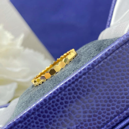 [：Polaidi Jewelry]BEE LOVE SMALL RING