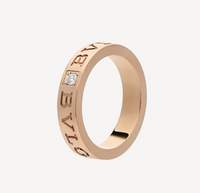 [Polaidi Jewelry ]ZERO 1 ESSENTIAL WITH A DIAMOD RING