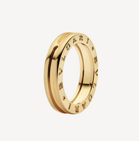 [Polaidi Jewelry ]ZERO 1 ONE-BAND RING