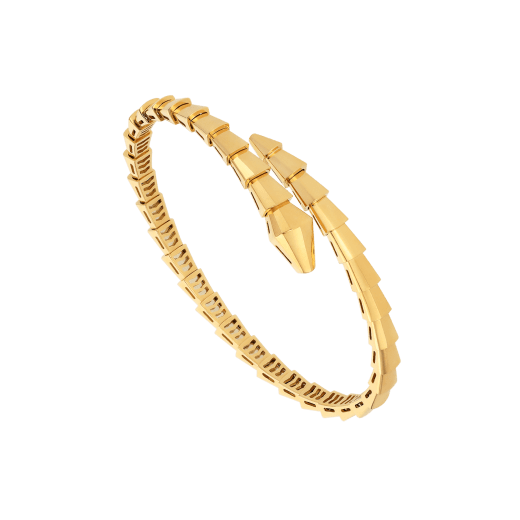 [Polaidi Jewelry]SERPENTI VIPER GOLD BRACELET