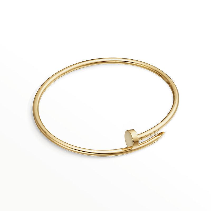 [Polaidi Jewelry]JUSTE BRACELET 2.5MM