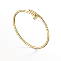 [Polaidi Jewelry ]JUSTE BRACELET 2.5MM