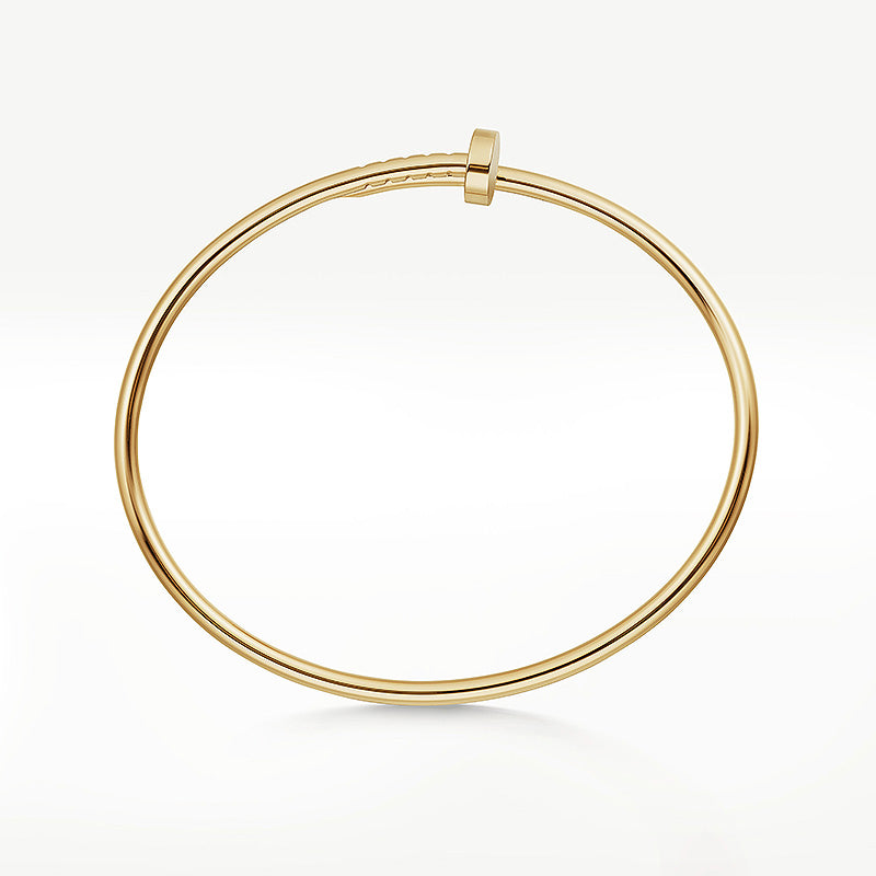 [：Polaidi Jewelry]JUSTE BRACELET 2.5MM