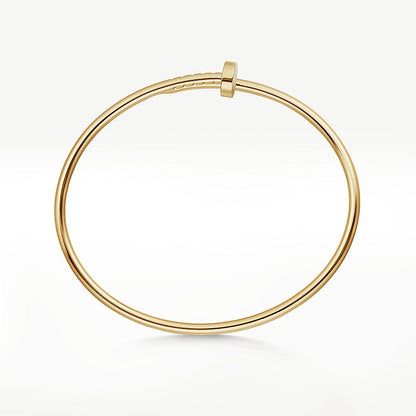 [：Polaidi Jewelry]JUSTE BRACELET 2.5MM