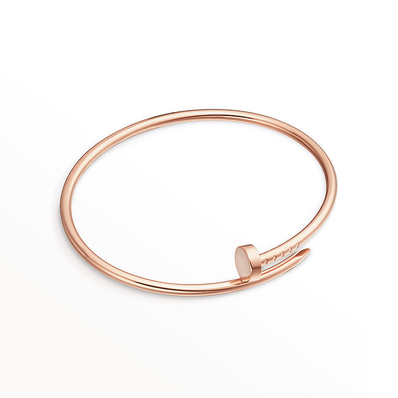 [：Polaidi Jewelry]JUSTE BRACELET 2.5MM