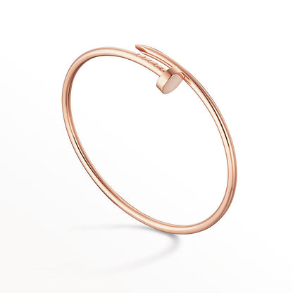 [：Polaidi Jewelry]JUSTE BRACELET 2.5MM