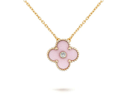 [：ポライディジュエリー]クリスマス限定ネックレスコレクション