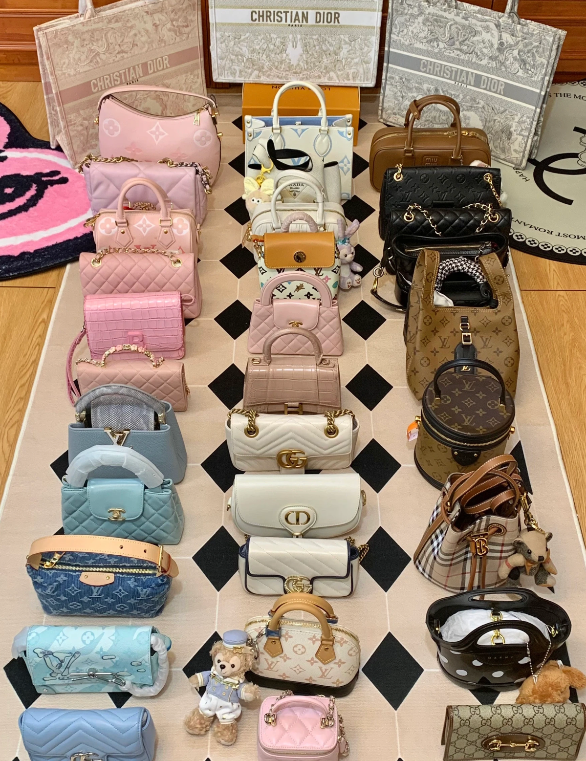 💗All kinds of luxury goods💗