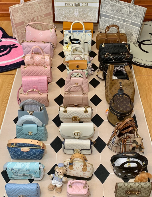 💗All kinds of luxury goods💗