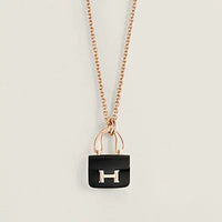 [Polaidi Jewelry ]WOMEN'S HM AMULETTES CONSTANCE PENDANT NECKLACE