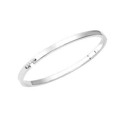 [：Polaidi Jewelry]リアン エビデンス ダイヤモンド ブレスレット