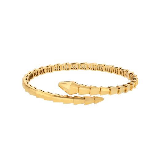 [Polaidi Jewelry]SERPENTI VIPER GOLD BRACELET