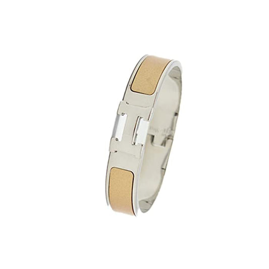 [Polaidi Jewelry]H CHAMPAGNE BRACELET