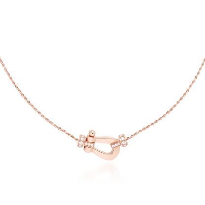 [：Polaidi Jewelry]FORCE 10 DIAMOND NECKLACE