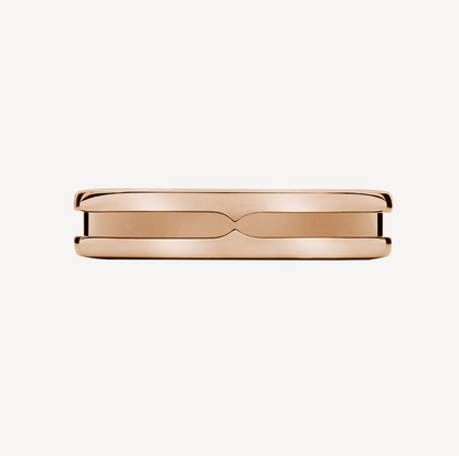 [Polaidi Jewelry]ZERO 1 ONE-BAND RING