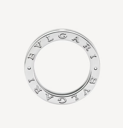 [Polaidi Jewelry]ZERO 1 ONE-BAND RING
