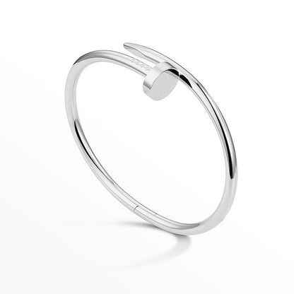 [Polaidi Jewelry]JUSTE BRACELET 3.5MM