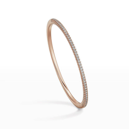 [：Polaidi Jewelry]MINI DIAMOND TENNIS BRACELET