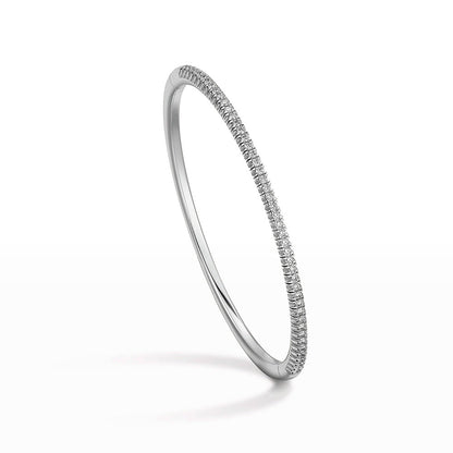 [Polaidi Jewelry]MINI DIAMOND TENNIS BRACELET