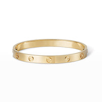[Polaidi Jewelry ]LOVE BRACELET 6.1MM