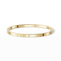 [Polaidi Jewelry ]LOVE BRACELET 3.65MM