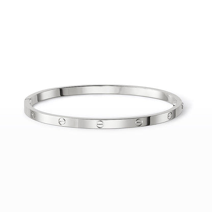 [Polaidi Jewelry]LOVE BRACELET 3.65MM