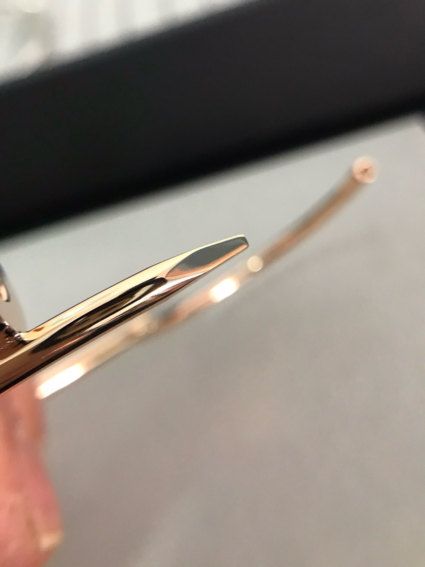 [Polaidi Jewelry]JUSTE BRACELET 3.5MM