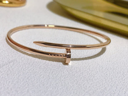 [Polaidi Jewelry]JUSTE BRACELET 2.5MM