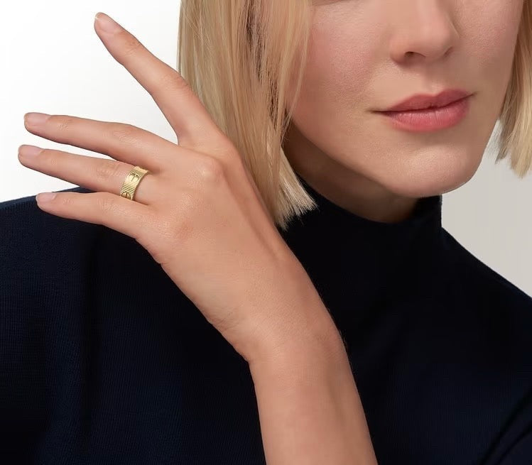 [Polaidi Jewelry]LOVE UNLIMITED RING
