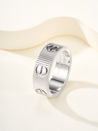 [Polaidi Jewelry]LOVE UNLIMITED RING