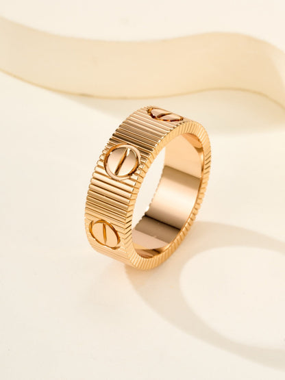 [Polaidi Jewelry]LOVE UNLIMITED RING