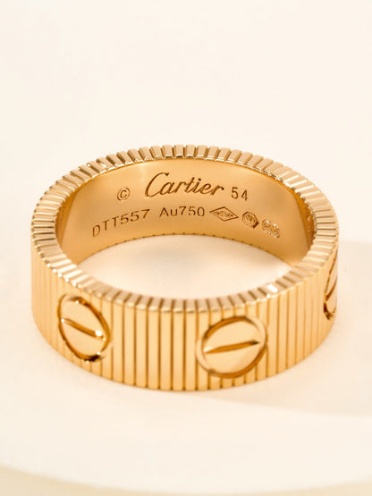 [Polaidi Jewelry]LOVE UNLIMITED RING