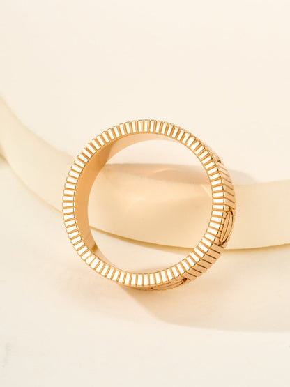 [：Polaidi Jewelry]LOVE UNLIMITED RING