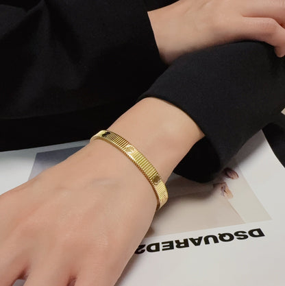 [Polaidi Jewelry]LOVE UNLIMITED BRACELET