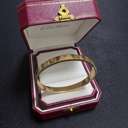 [Polaidi Jewelry]LOVE UNLIMITED BRACELET