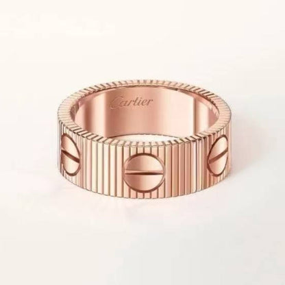 [Polaidi Jewelry]LOVE UNLIMITED RING