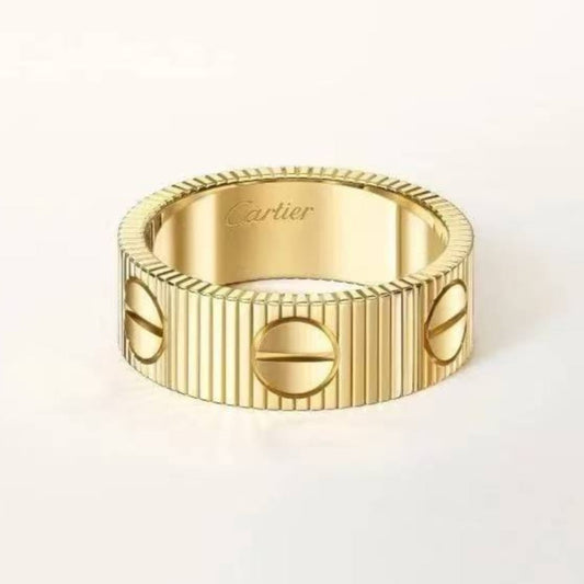 [：Polaidi Jewelry]LOVE UNLIMITED RING