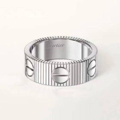 [：Polaidi Jewelry]LOVE UNLIMITED RING