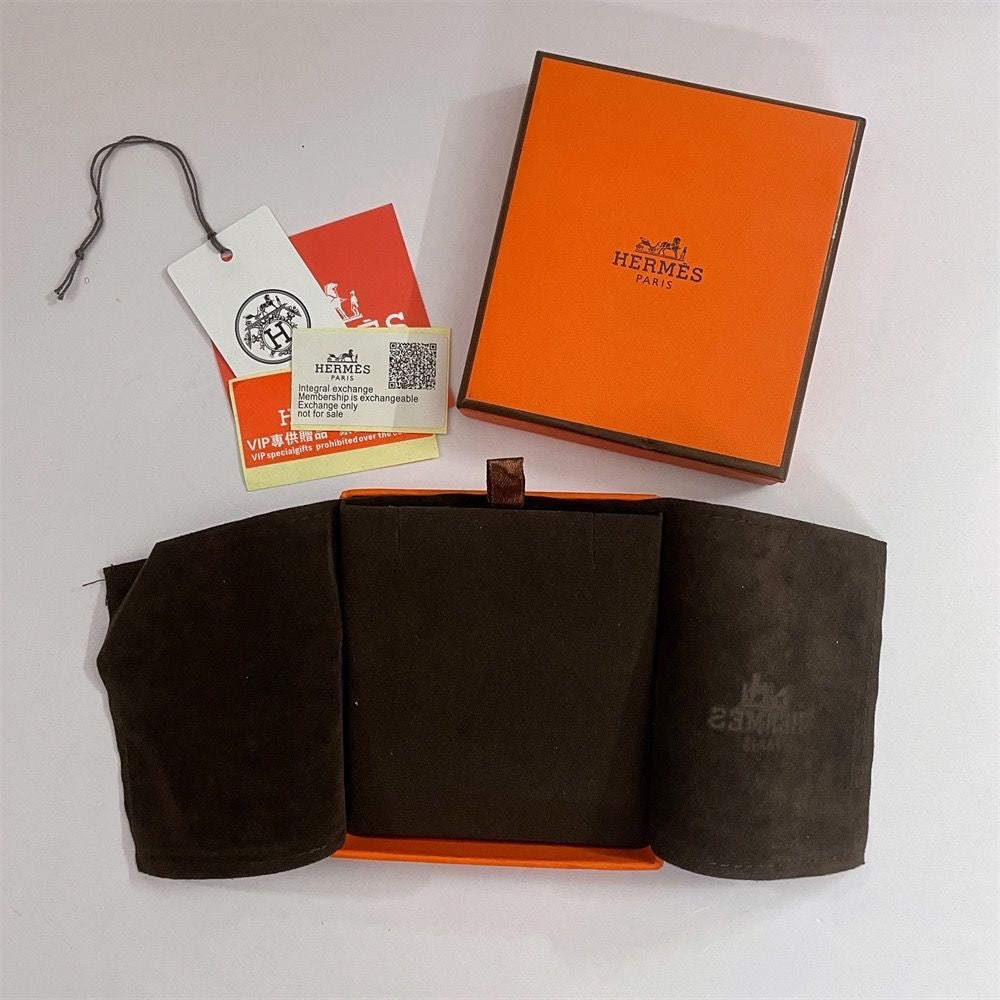 [：Polaidi Jewelry]HM BRACELET NECKLACE RING BOX GIFT BAG