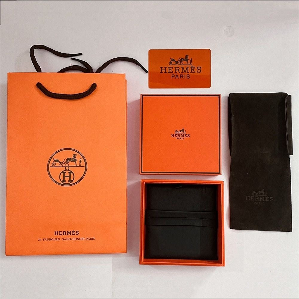 [POLAIDI HM  BOX GIFT BAG