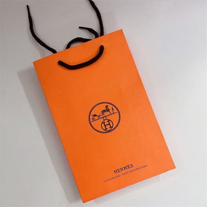 [Polaidi Jewelry]HM BRACELET NECKLACE RING BOX GIFT BAG