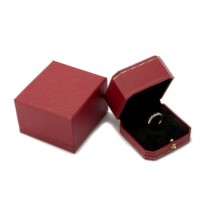 [Polaidi Jewelry]CA BRACELET NECKLACE RING BOX GIFT BAG