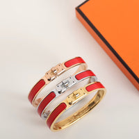 [Polaidi Jewelry ]HM KELLY RED BRACELET