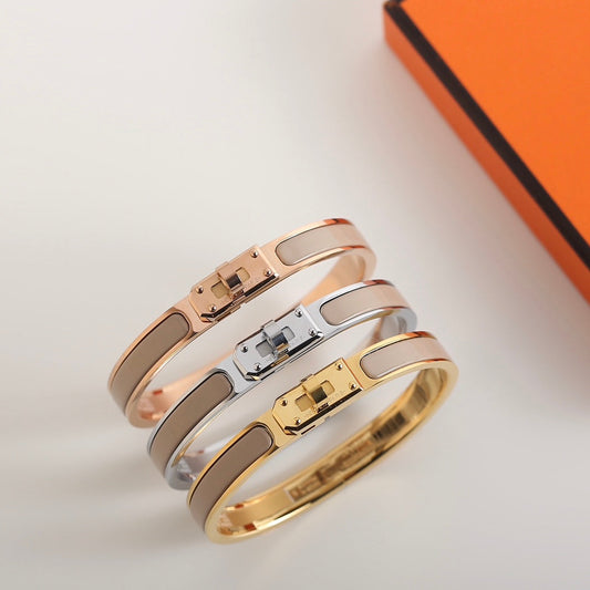 [：Polaidi Jewelry]HM KELLY GREY BRACELET