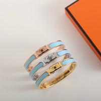 [Polaidi Jewelry ]HM KELLY CLOUD BLUE BRACELET