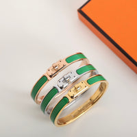 [Polaidi Jewelry ]HM KELLY GREEN BRACELET