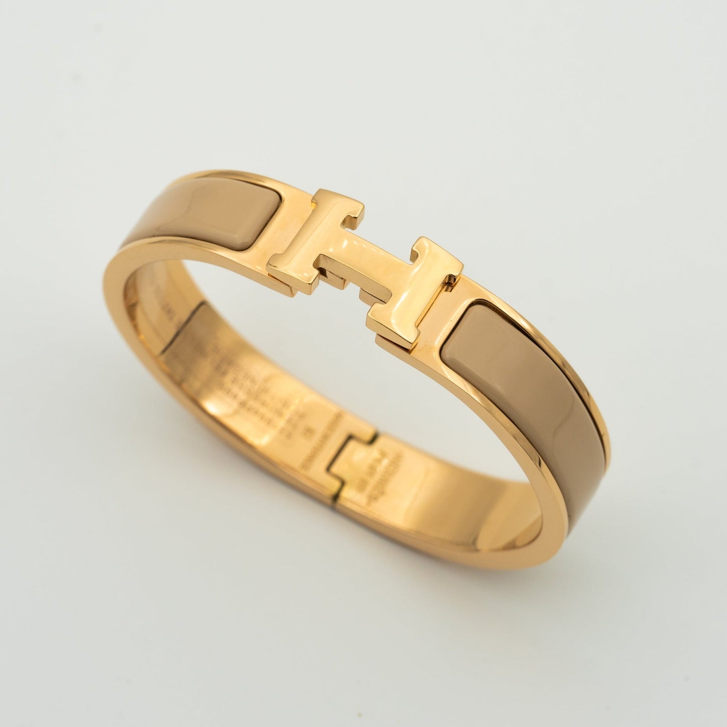 [：Polaidi Jewelry]H GREY BRACELET